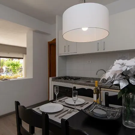 Lägenhet Cristian Sur 44 - One Bed Los Cristianos (Tenerife)