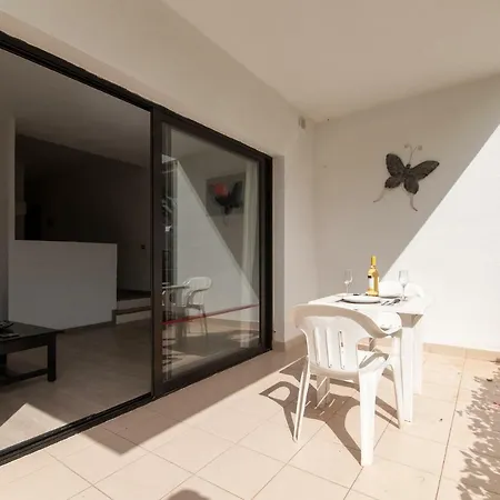 Cristian Sur 44 - One Bed Los Cristianos (Tenerife)