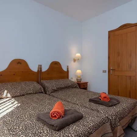 Cristian Sur 44 - One Bed Los Cristianos (Tenerife)