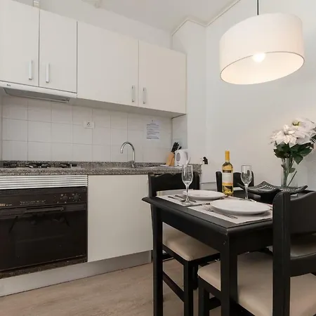 Cristian Sur 44 - One Bed * Los Cristianos (Tenerife)