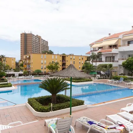 Cristian Sur 44 - One Bed * Los Cristianos (Tenerife)