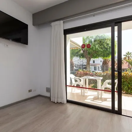 Cristian Sur 44 - One Bed *