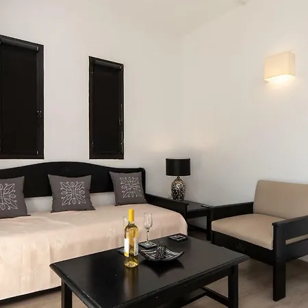 Cristian Sur 44 - One Bed *