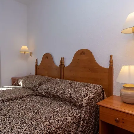 Cristian Sur 44 - One Bed * لوس كريستيانوس