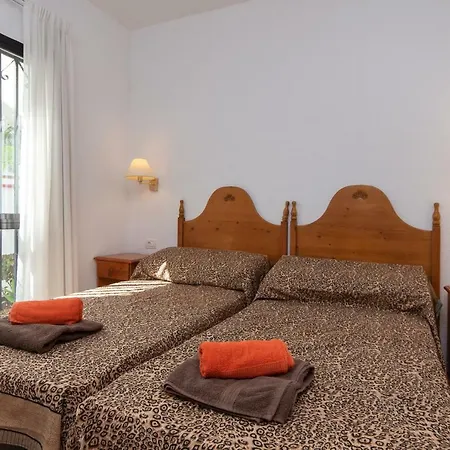 شقة Cristian Sur 44 - One Bed لوس كريستيانوس
