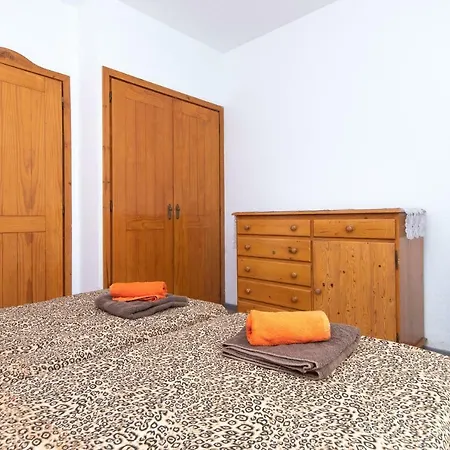 Cristian Sur 44 - One Bed