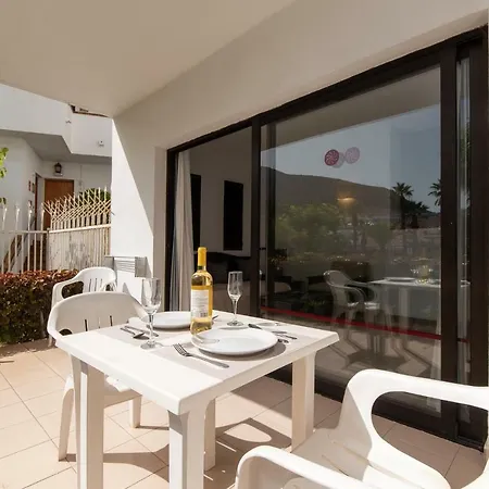 Cristian Sur 44 - One Bed شقة
